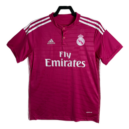 Real Madrid CF Away Shirt - 2014-2015 | 1+1 Free