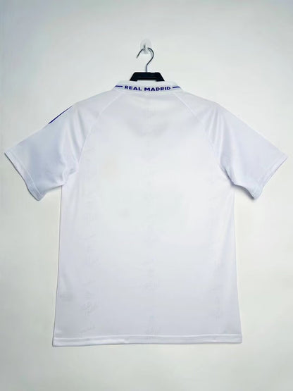 Maillot Domicile Real Madrid CF - 1994-1996