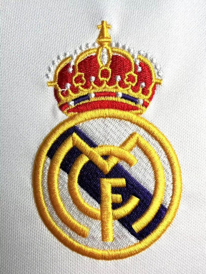 Maillot Domicile Real Madrid CF - 1994-1996