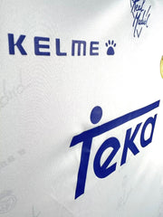 Real Madrid CF Home Shirt - 1994-1996 | 1+1 Free