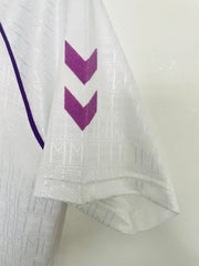 Real Madrid Home Shirt - 1990-1992 | 1+1 Free