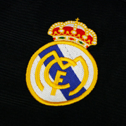 Camiseta de visitante del Real Madrid CF - 1999-2001