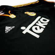 Real Madrid CF Away Shirt - 1999-2001 | 1+1 Free