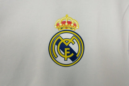 Camiseta de Local del Real Madrid CF - 2016-2017