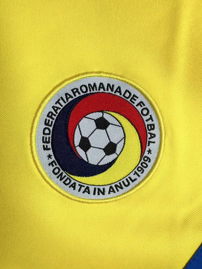 Maillot domicile Roumanie - 1994