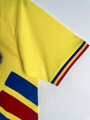 Romania Home Shirt - 1994 | 1+1 Free