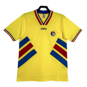 Romania Home Shirt - 1994 | 1+1 Free