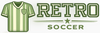 Retro soccer