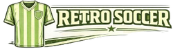 Retro soccer