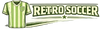 Retro soccer