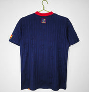 Spain Away Shirt - 1996 | 1+1 Free