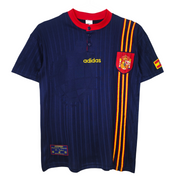 Spain Away Shirt - 1996 | 1+1 Free