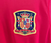 Spain Home Shirt - 2010 - World Cup winners | 1+1 Free