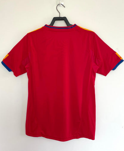 Camiseta de España - 2010 - Campeones del Mundo