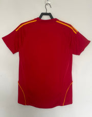 Spain Home Shirt - 2008 - Euro Cup winners | 1+1 Free