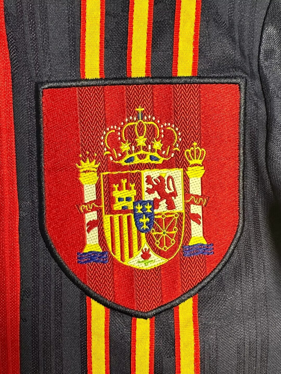 Camiseta de España - 1996