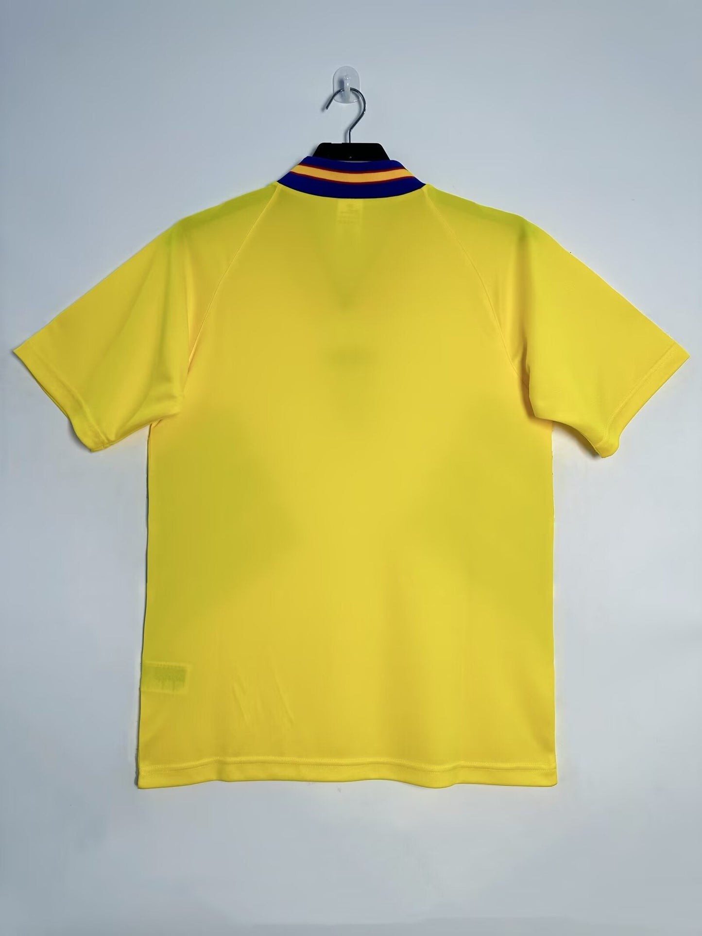Camiseta de local de Suecia - 1994