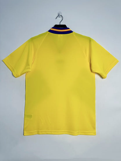 Camiseta de local de Suecia - 1994