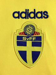Sweden Home Shirt - 1994 | 1+1 Free