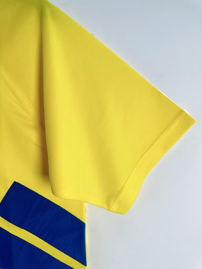 Camiseta de local de Suecia - 1994