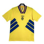 Sweden Home Shirt - 1994 | 1+1 Free