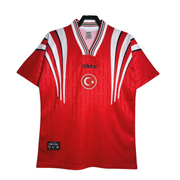 Turkey Home Shirt - 1996 | 1+1 Free