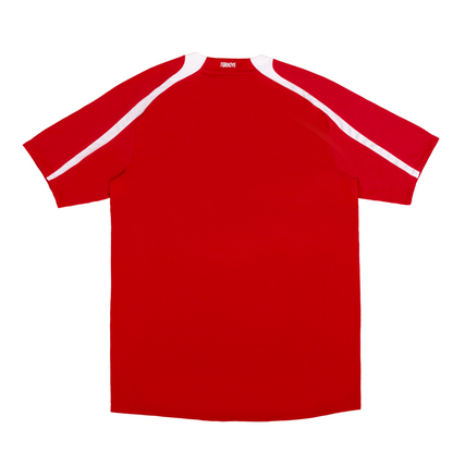 Camiseta de Turquía Local - 2008