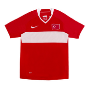 Turkey Home Shirt - 2008 | 1+1 Free