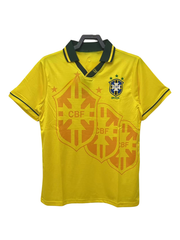 Brazil Home Shirt - 1994 | 1+1 Free