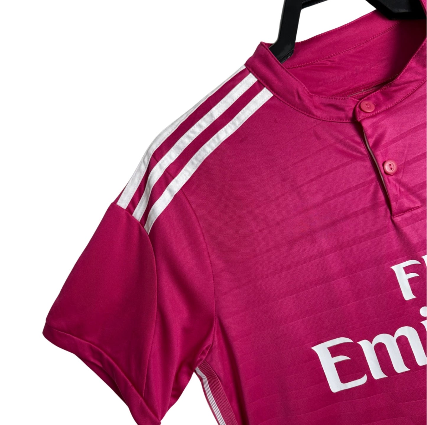 Maillot extérieur Real Madrid CF - 2014-2015