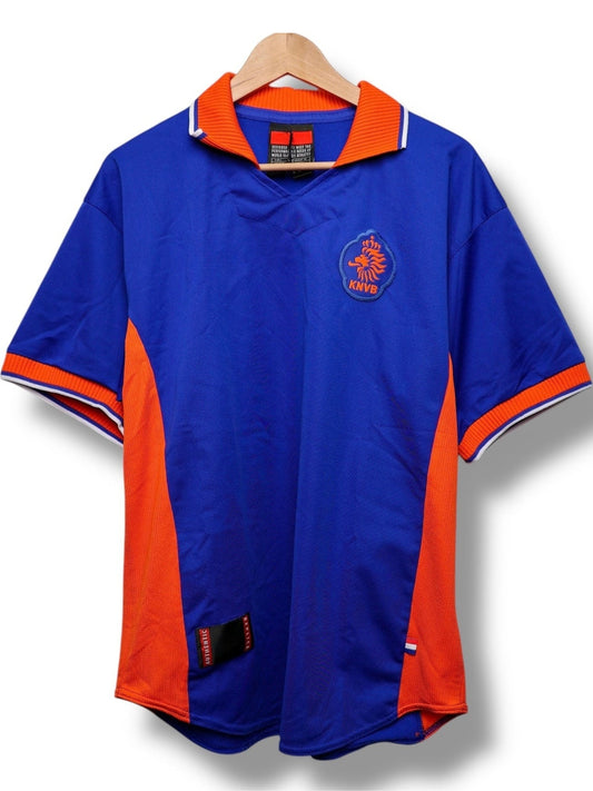 Netherlands Away Shirt – 1997