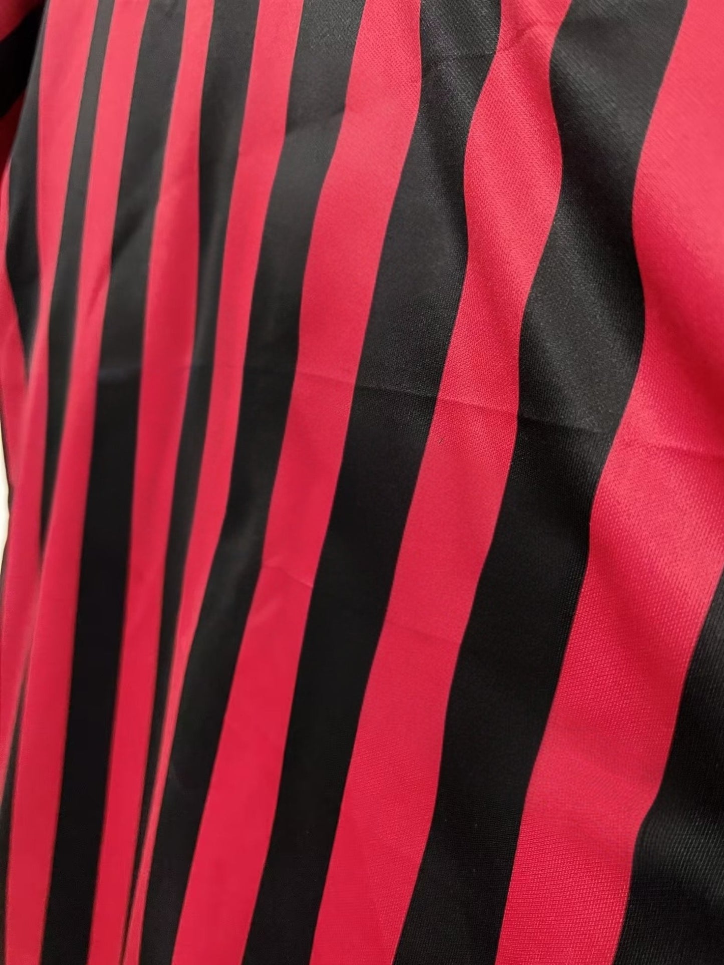 Maillot Domicile AC Milan - 100 Ans - 1999-2000