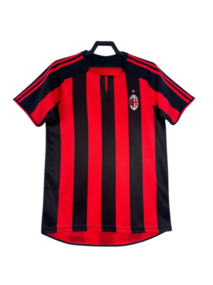 Camiseta local AC Milan - 2003-2004