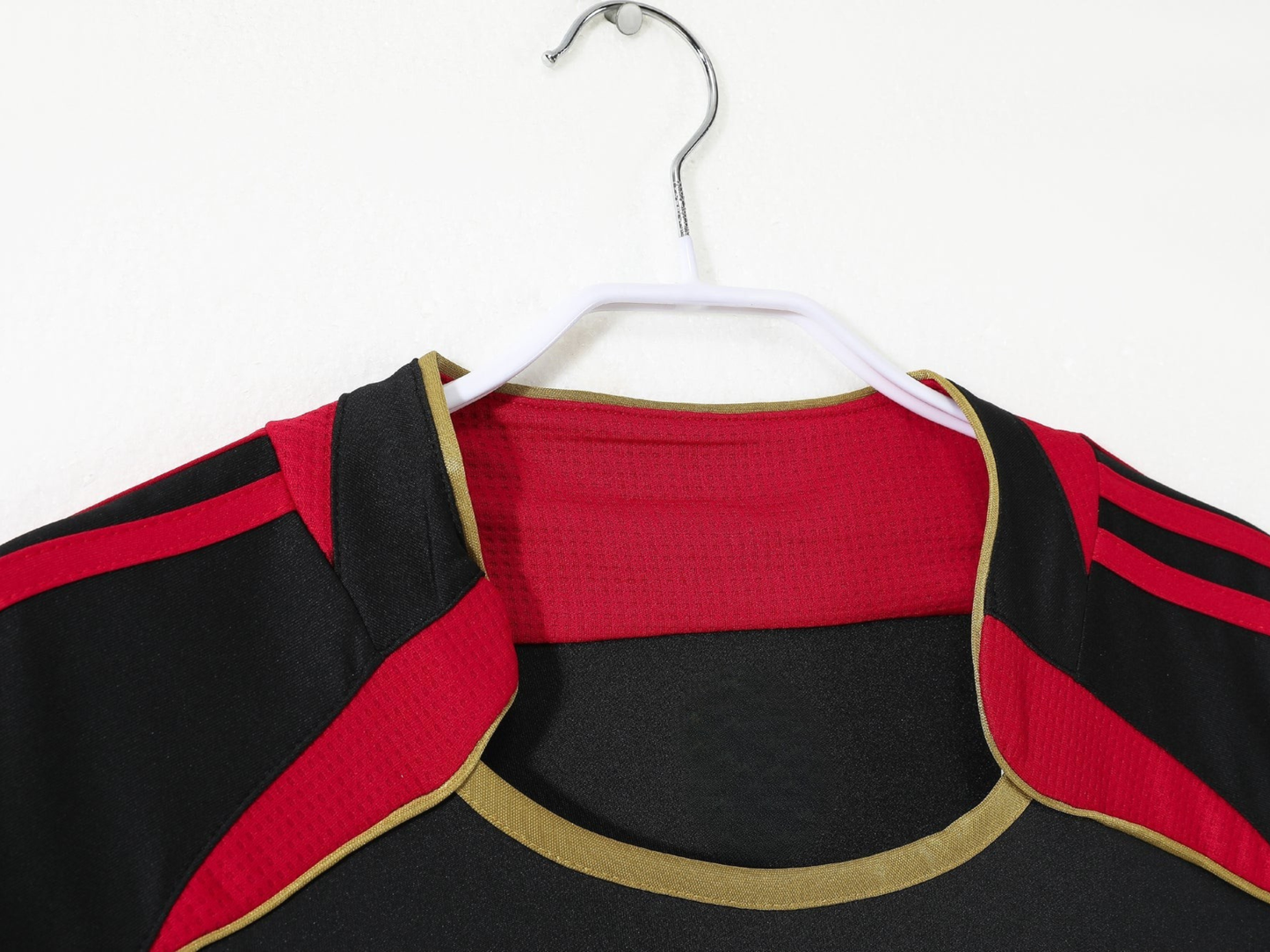 Maillot extérieur AC Milan - 2006-2007