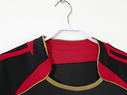 Maillot extérieur AC Milan - 2006-2007
