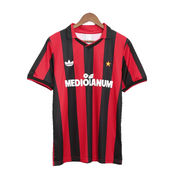 AC Milan Home Shirt - 1990-1991 | 1+1 Free