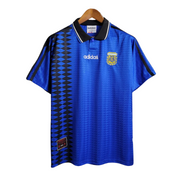 Argentina Home Shirt - 1994 | 1+1 Free