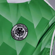 West-Germany Away Shirt - 1988 | 1+1 Free