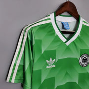 West-Germany Away Shirt - 1988 | 1+1 Free