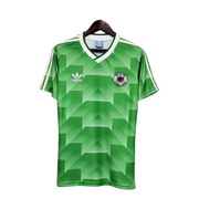 West-Germany Away Shirt - 1988 | 1+1 Free