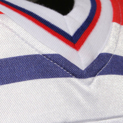 Maillot de football rétro Angleterre – 1982
