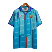 FC Barcelona Away Shirt - 1995-1997 | 1+1 Free