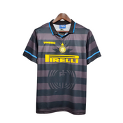 Inter Milan Away Shirt - 1997-1998 | 1+1 Free