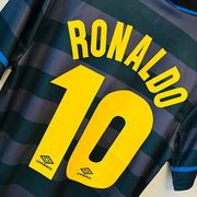 Inter Milan Away Shirt - 1997-1998 | 1+1 Free