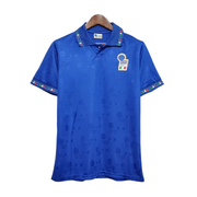 Italy Home Shirt - 1994 | 1+1 Free