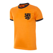 Netherlands Retro Football Shirt – 1978 | 1+1 Free