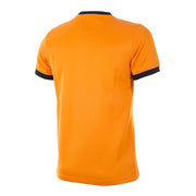 Netherlands Retro Football Shirt – 1978 | 1+1 Free