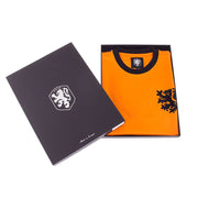 Netherlands Retro Football Shirt – 1978 | 1+1 Free