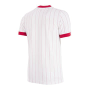 Poland Retro Football Shirt – 1982 | 1+1 Free