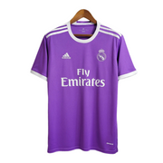 Real Madrid CF Away Shirt - 2016-2017 | 1+1 Free